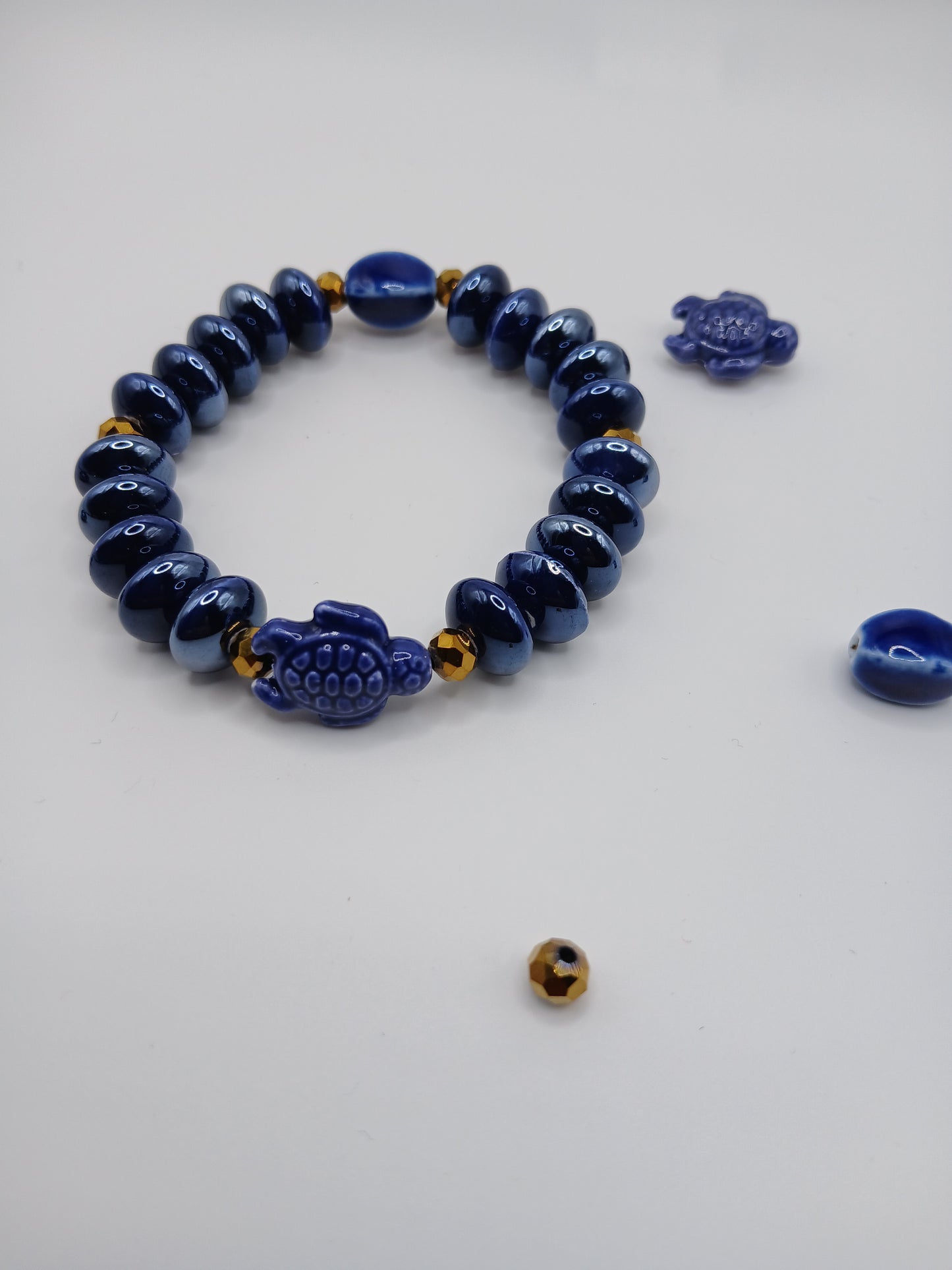 Porcelain of the Sea