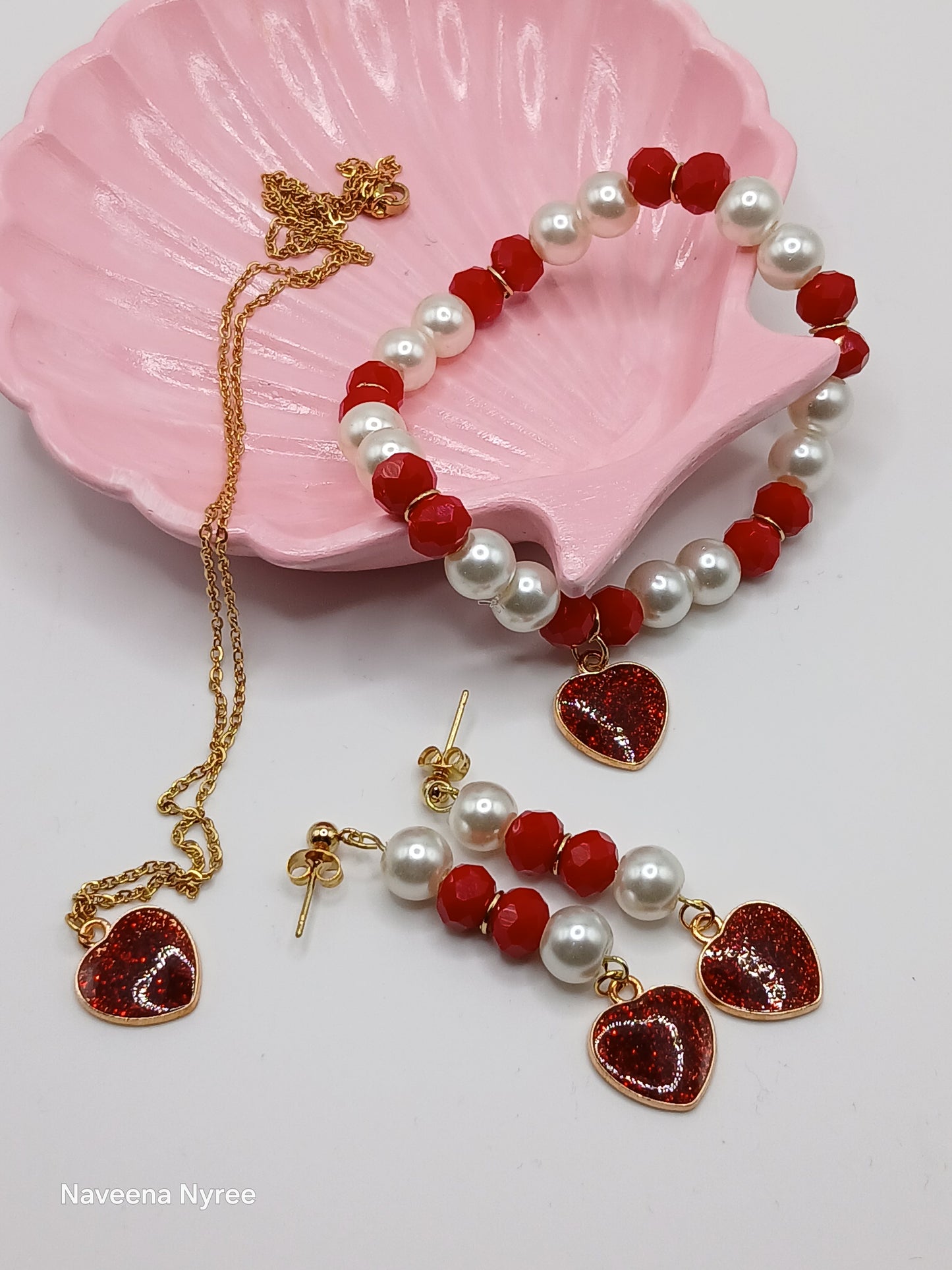 Red Heart