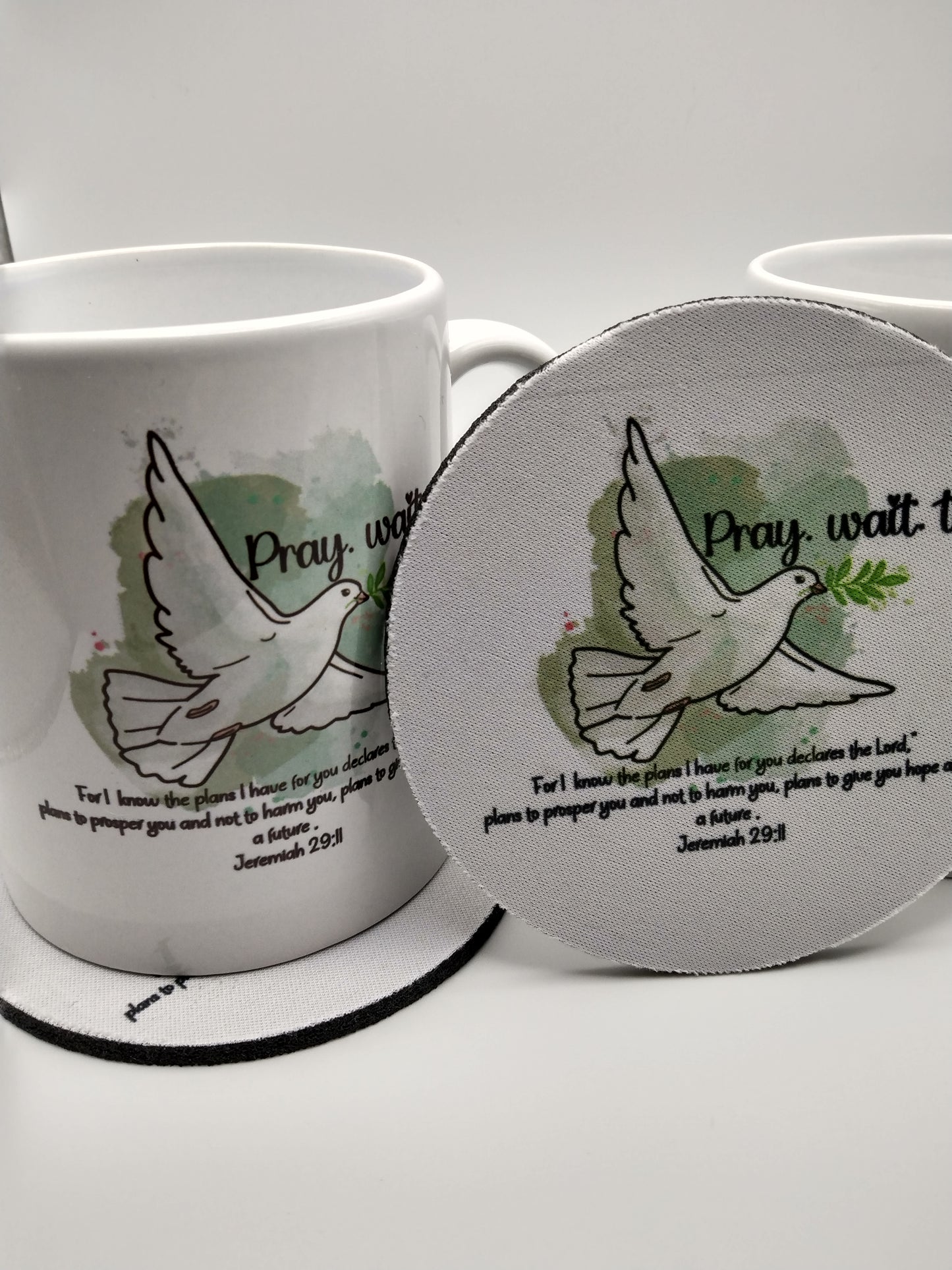 Jeremiah Coasters