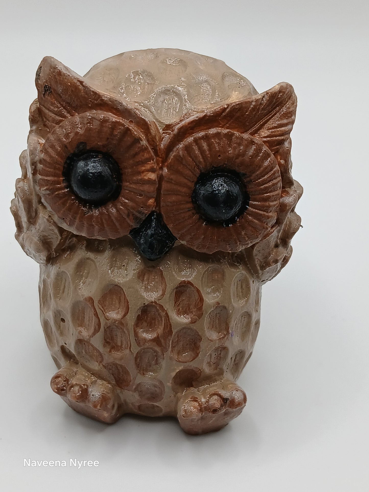 Little Owls