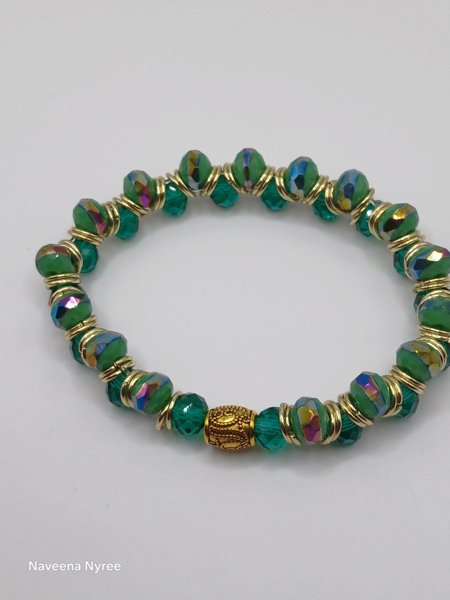 Goddess Bracelets
