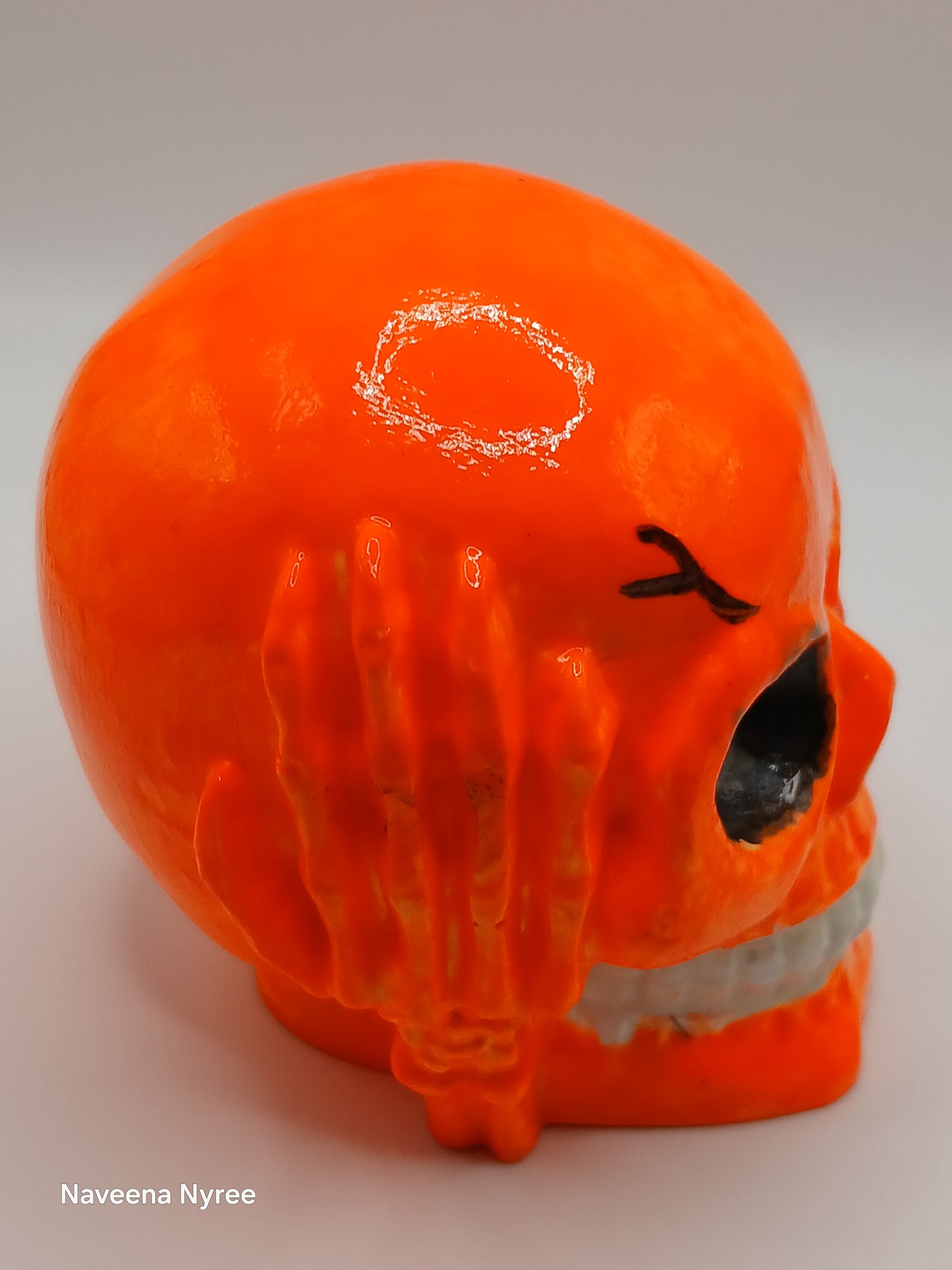 Hear, speak, see no evil
