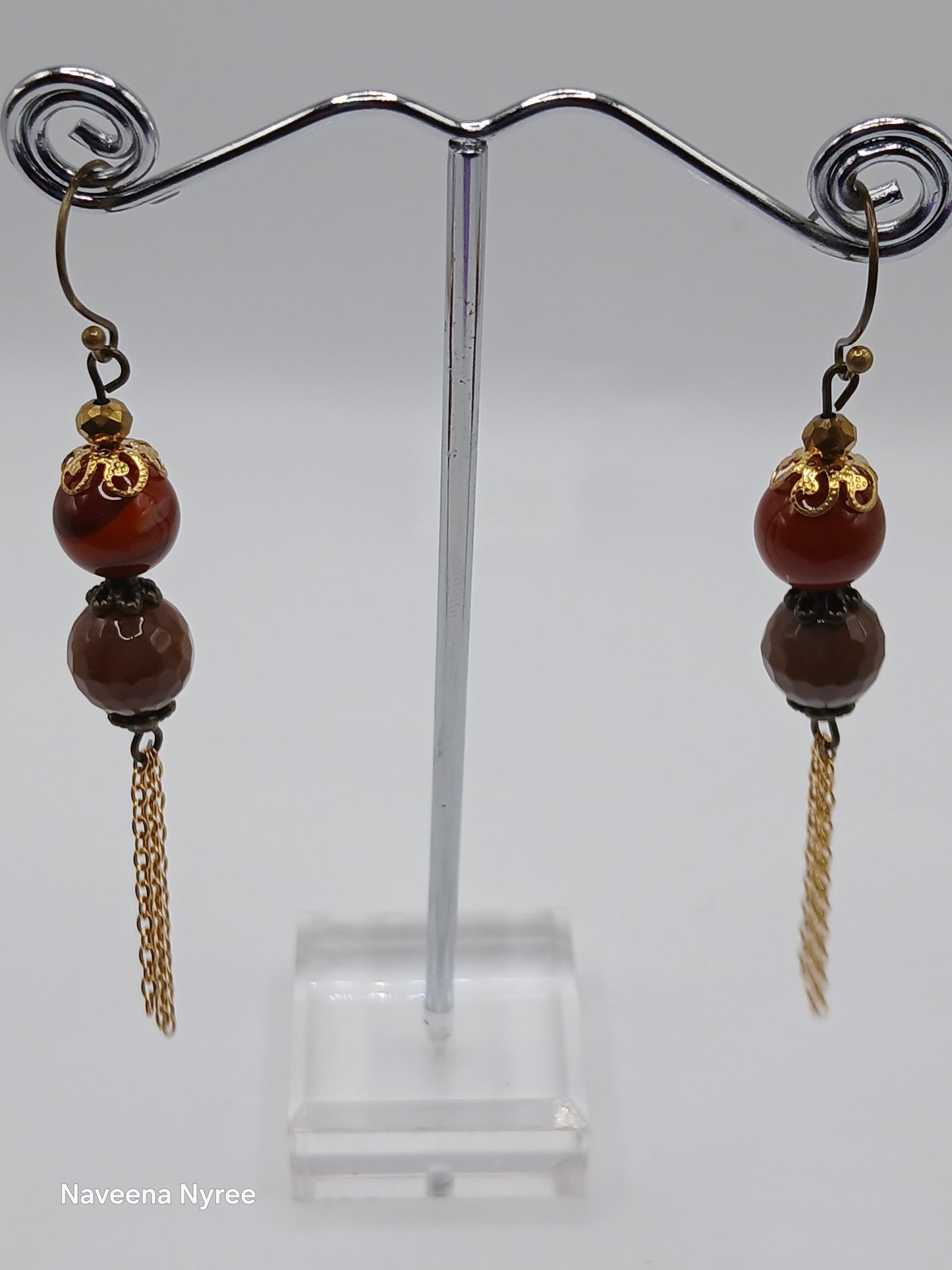 Rustic Gold