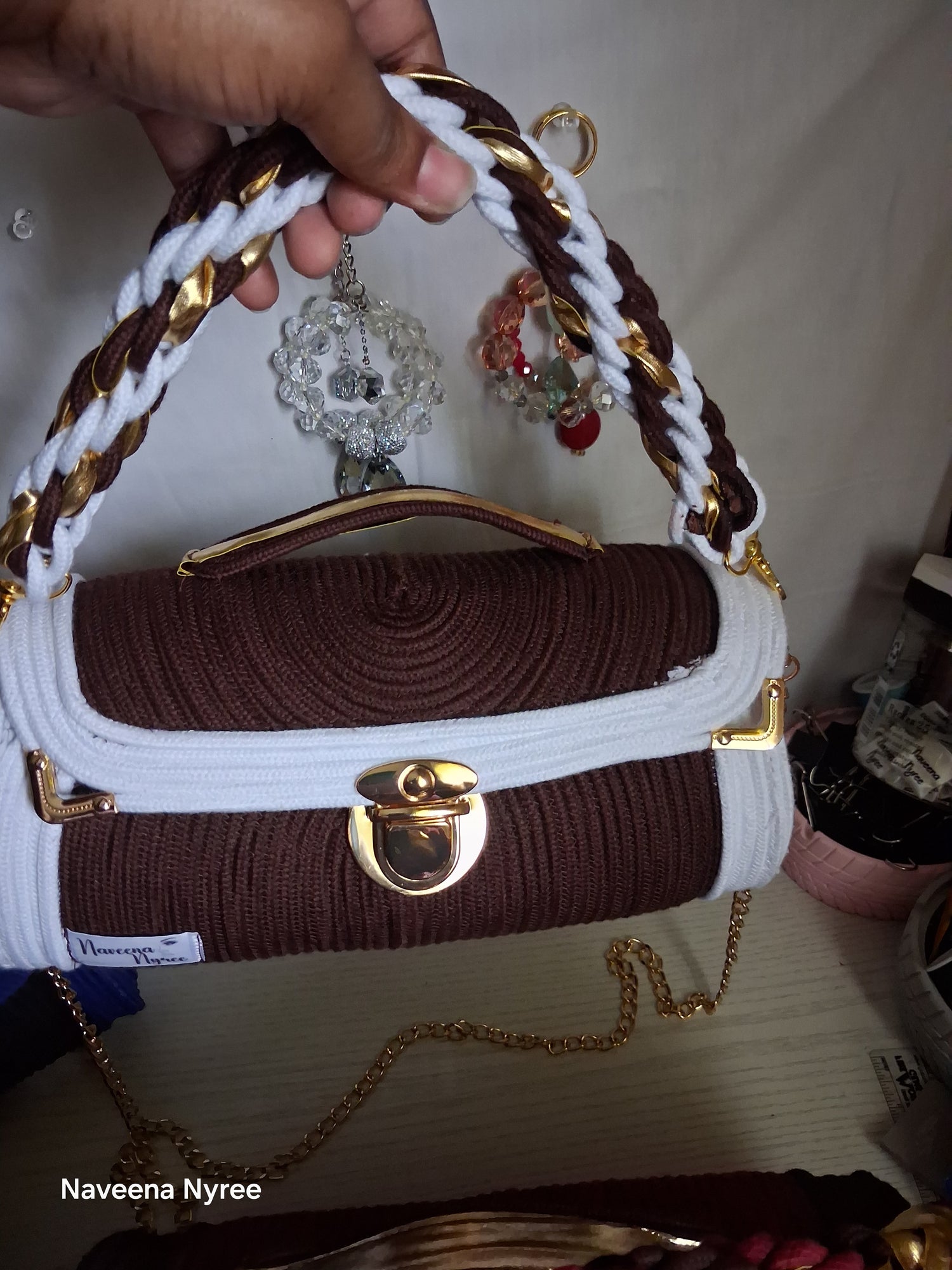 Tote bags and Purses