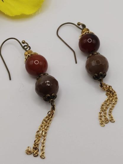 Rustic Gold