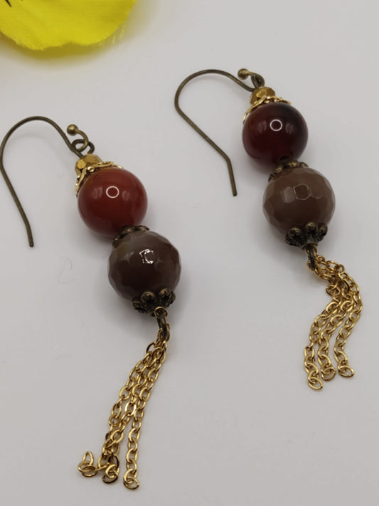 Rustic Gold