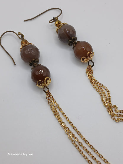 Rustic Gold