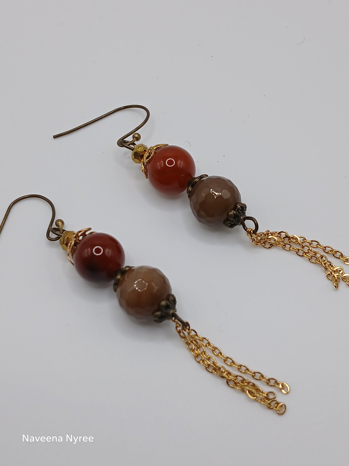 Rustic Gold