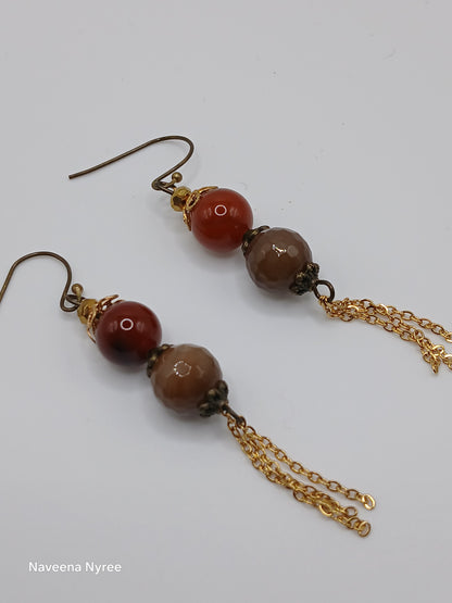 Rustic Gold