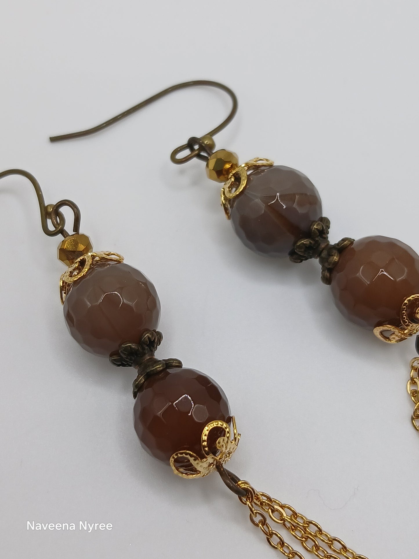 Rustic Gold