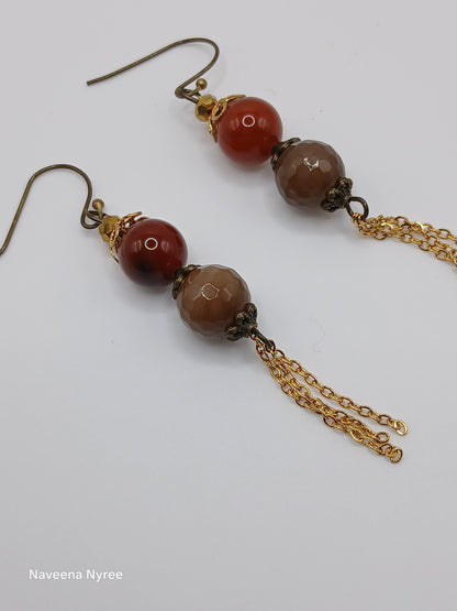 Rustic Gold