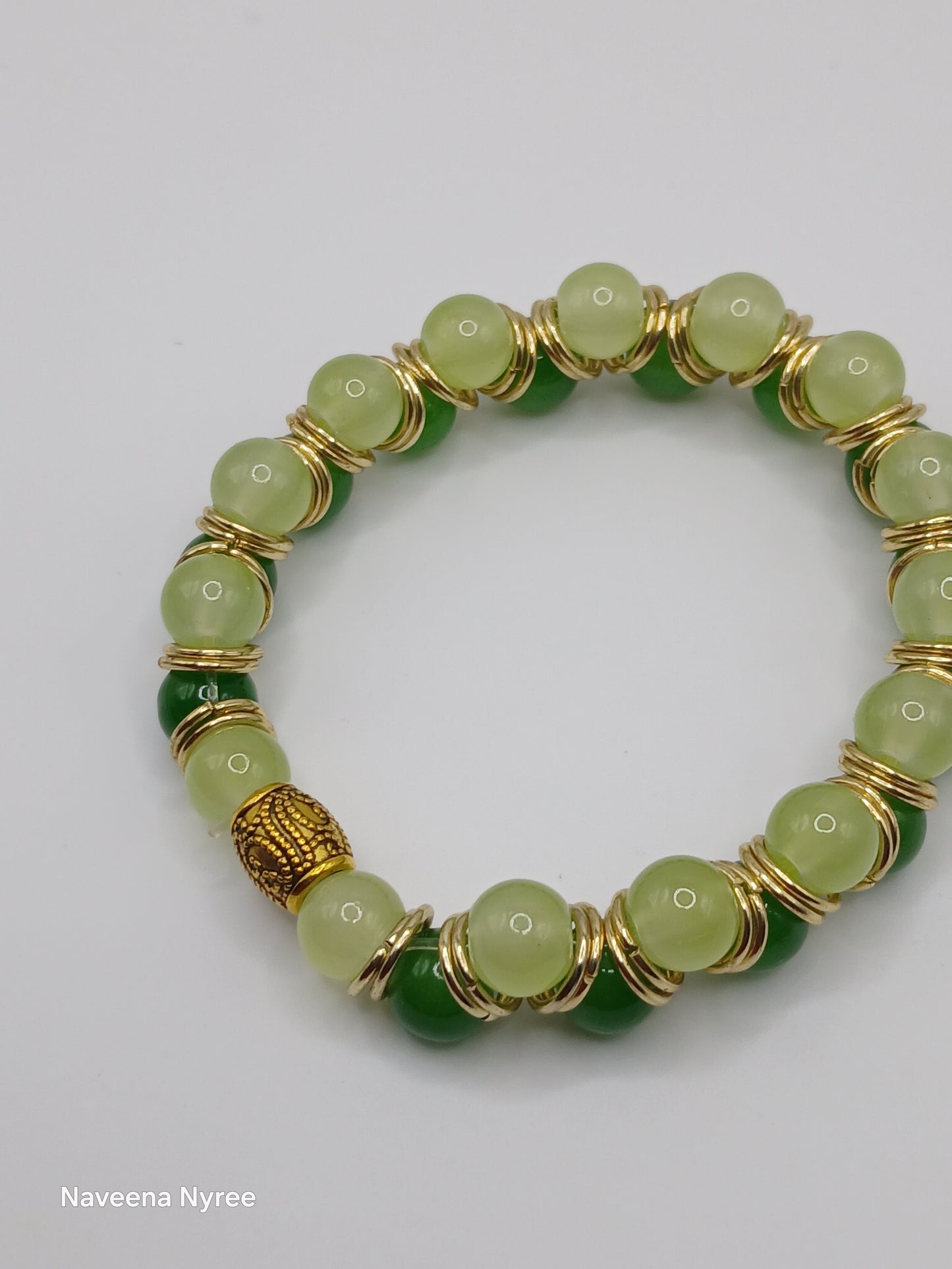 Goddess Bracelets