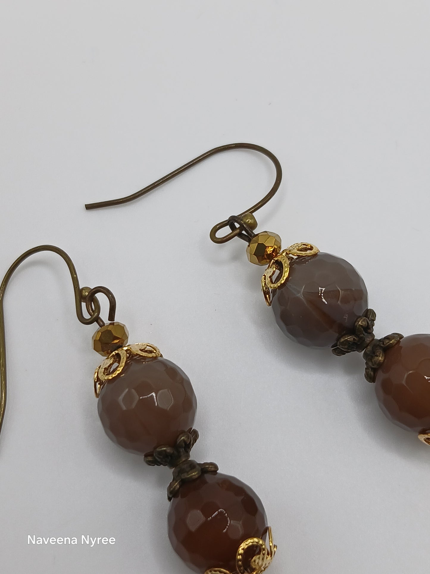 Rustic Gold