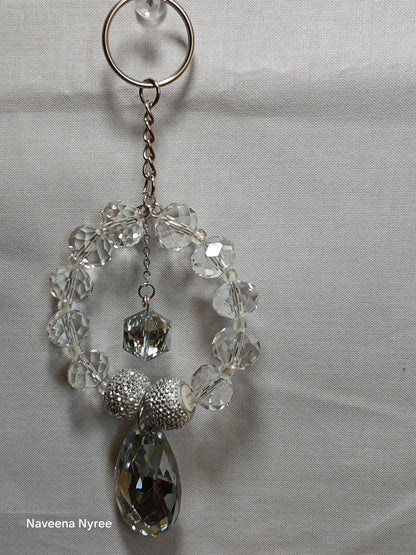 Car charm/keychain/bag charm