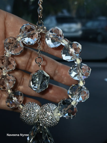 Car charm/keychain/bag charm