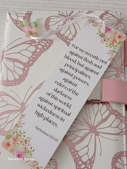 Ephesians 6:12