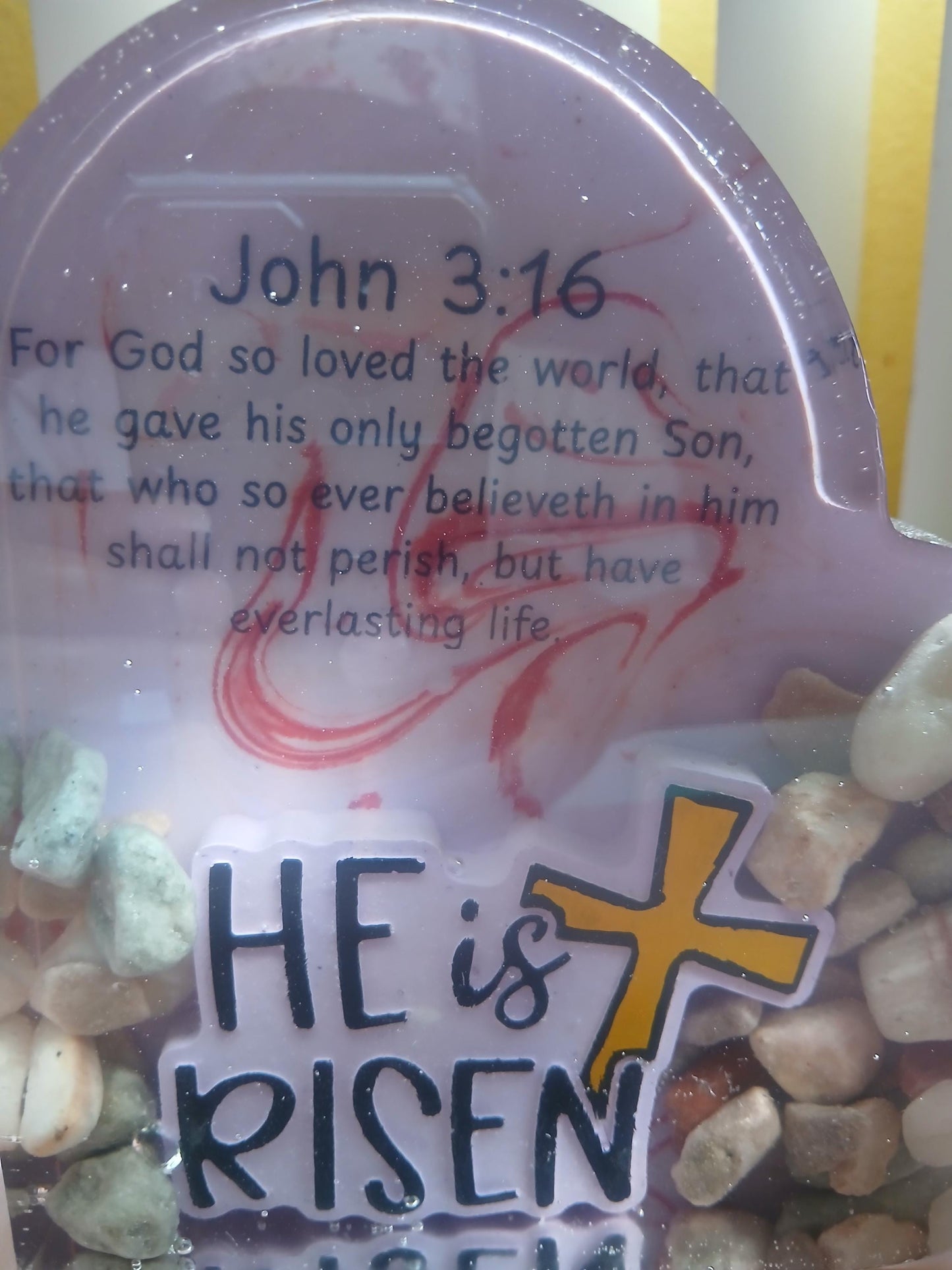 John 3:16