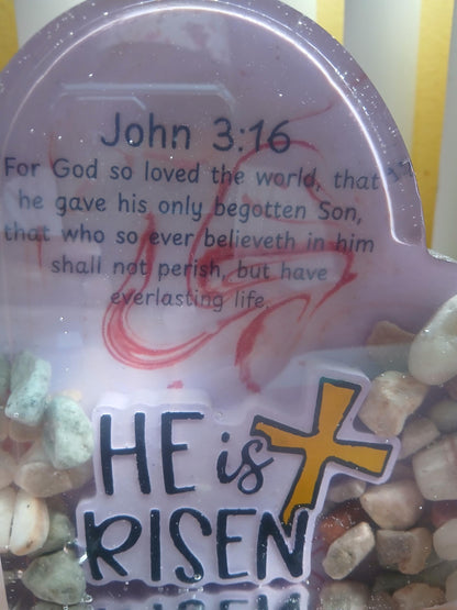 John 3:16