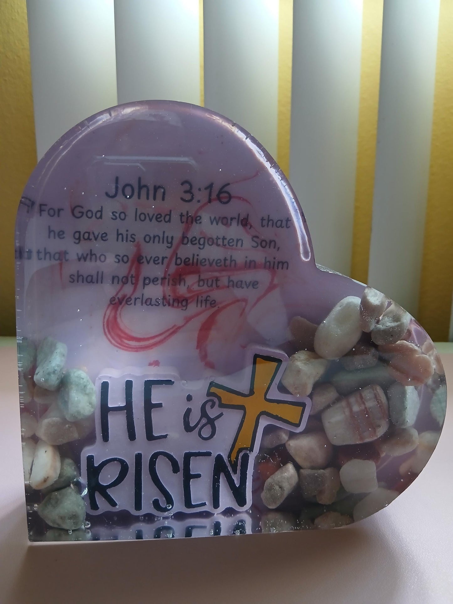 John 3:16