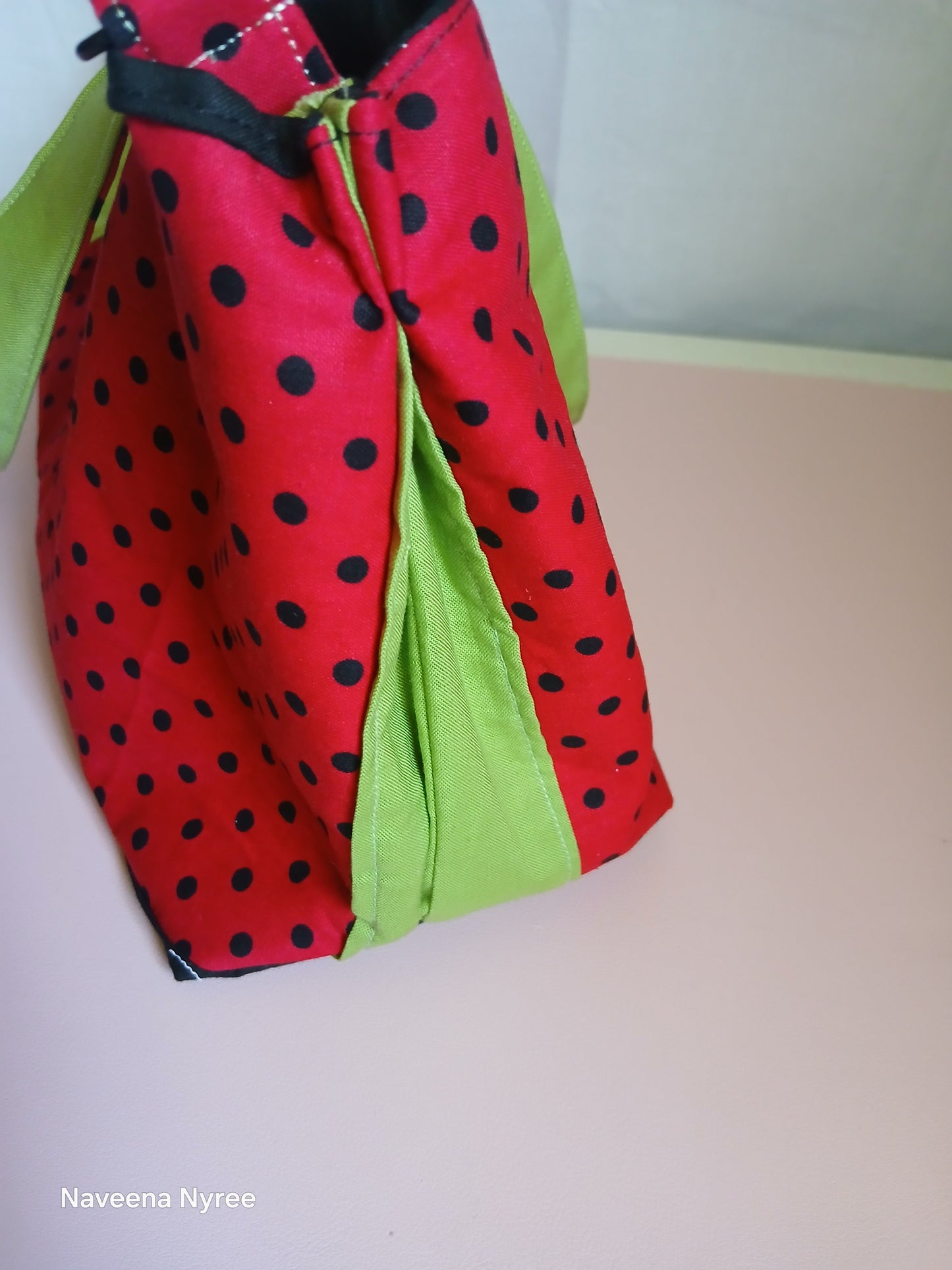 Watermelon Tote bags