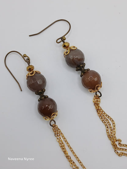 Rustic Gold