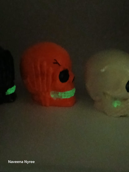 Hear, speak, see no evil