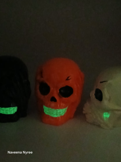 Hear, speak, see no evil
