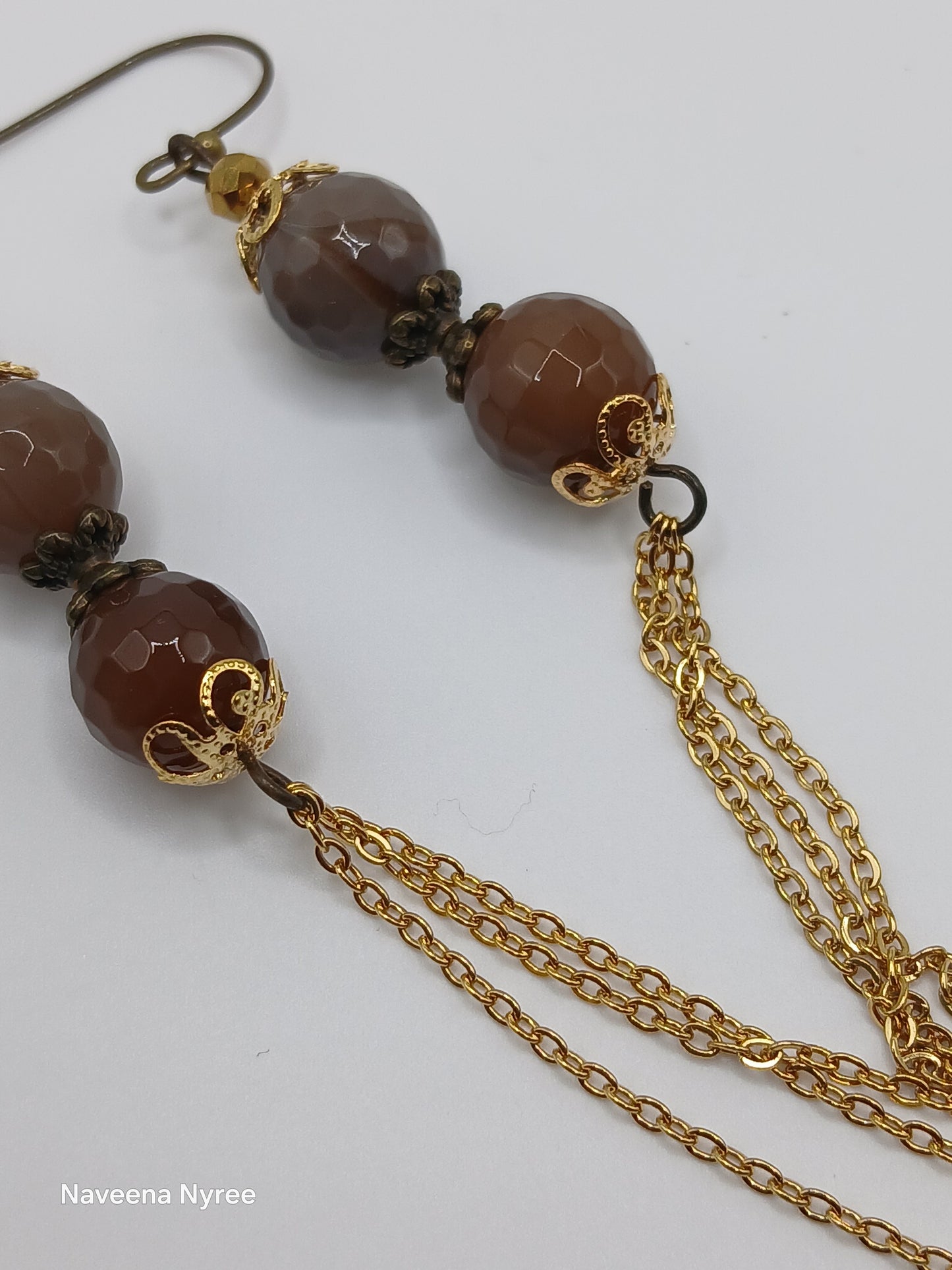 Rustic Gold