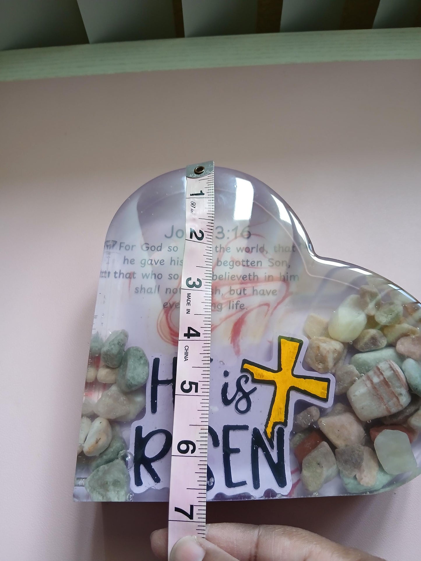John 3:16