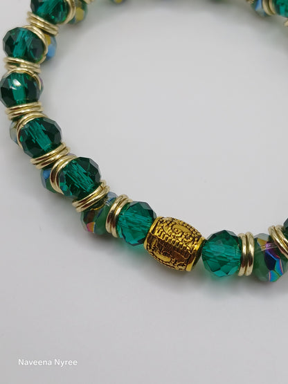 Goddess Bracelets
