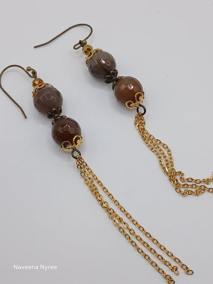 Rustic Gold