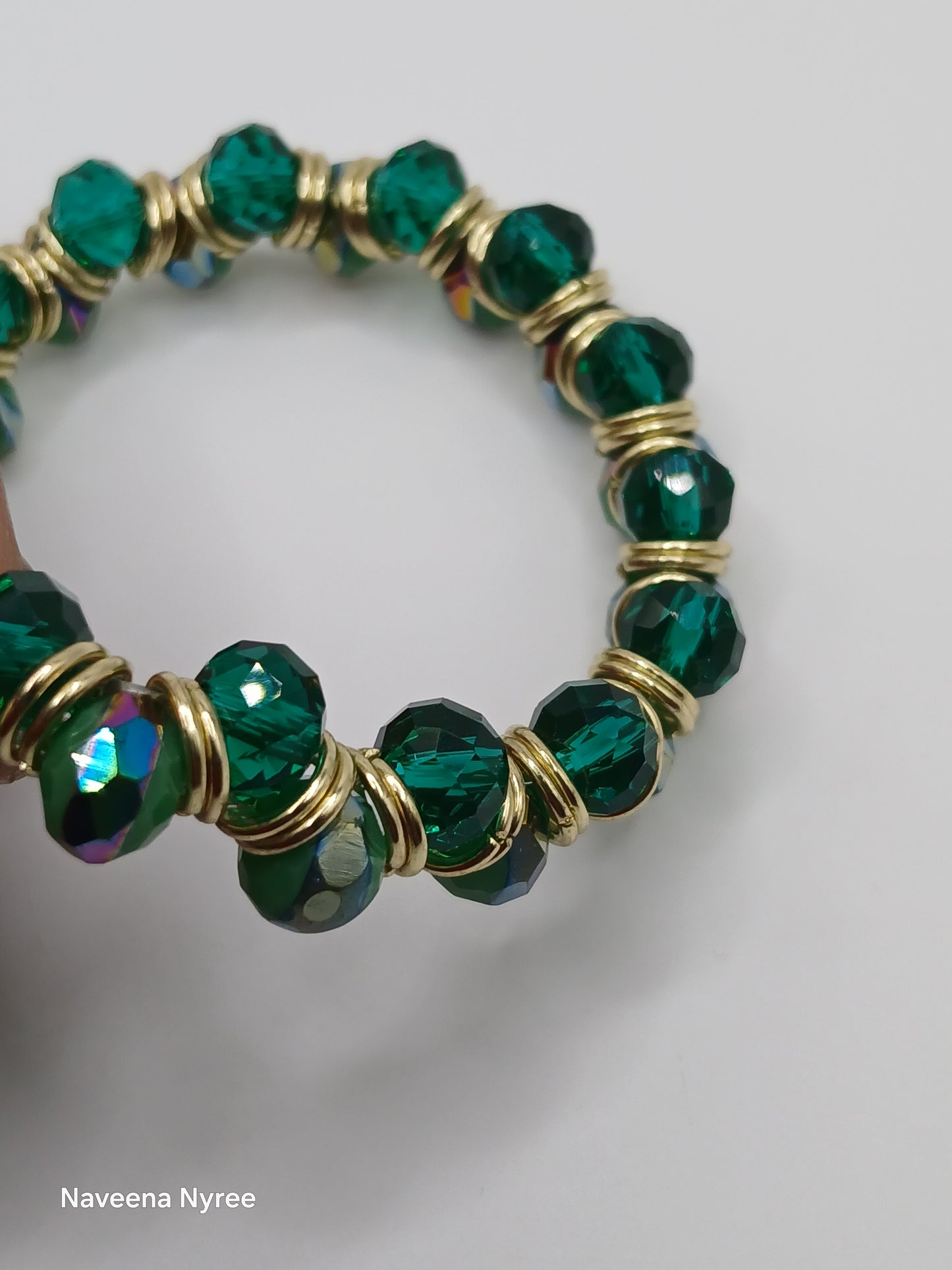 Goddess Bracelets