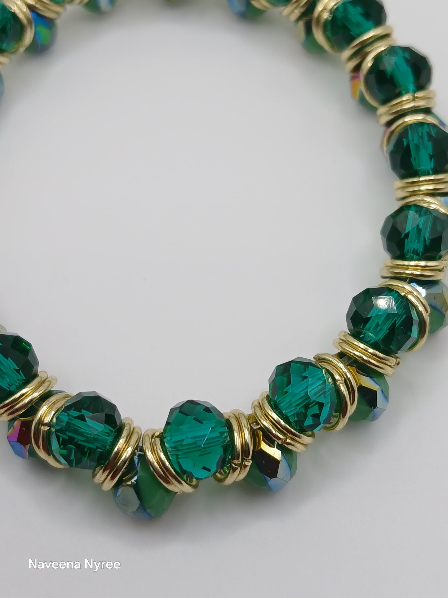 Goddess Bracelets