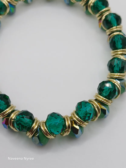 Goddess Bracelets