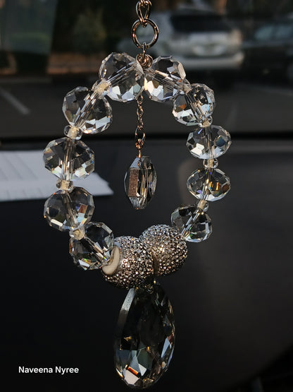 Car charm/keychain/bag charm