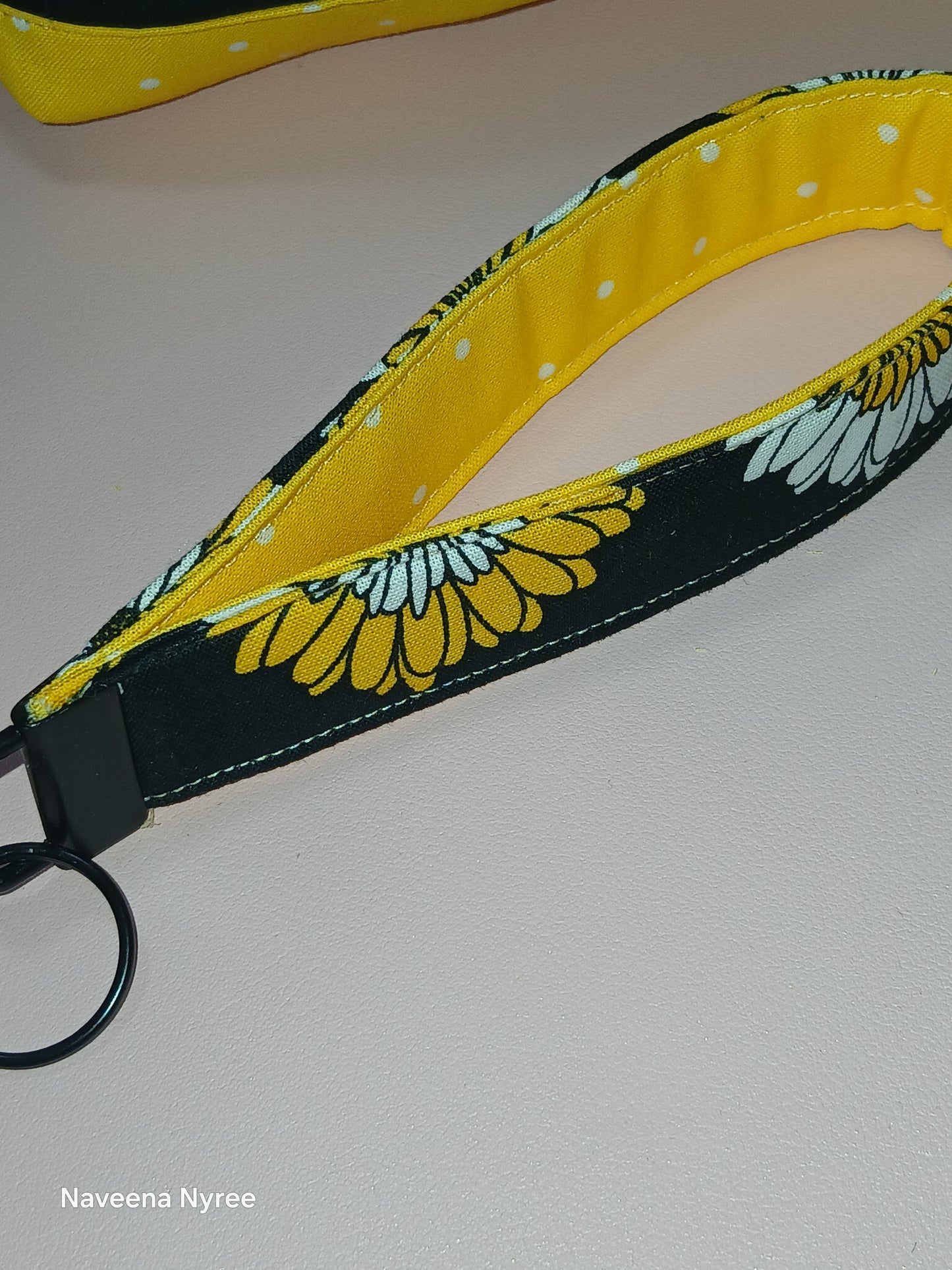 Daisy Tiny Tote