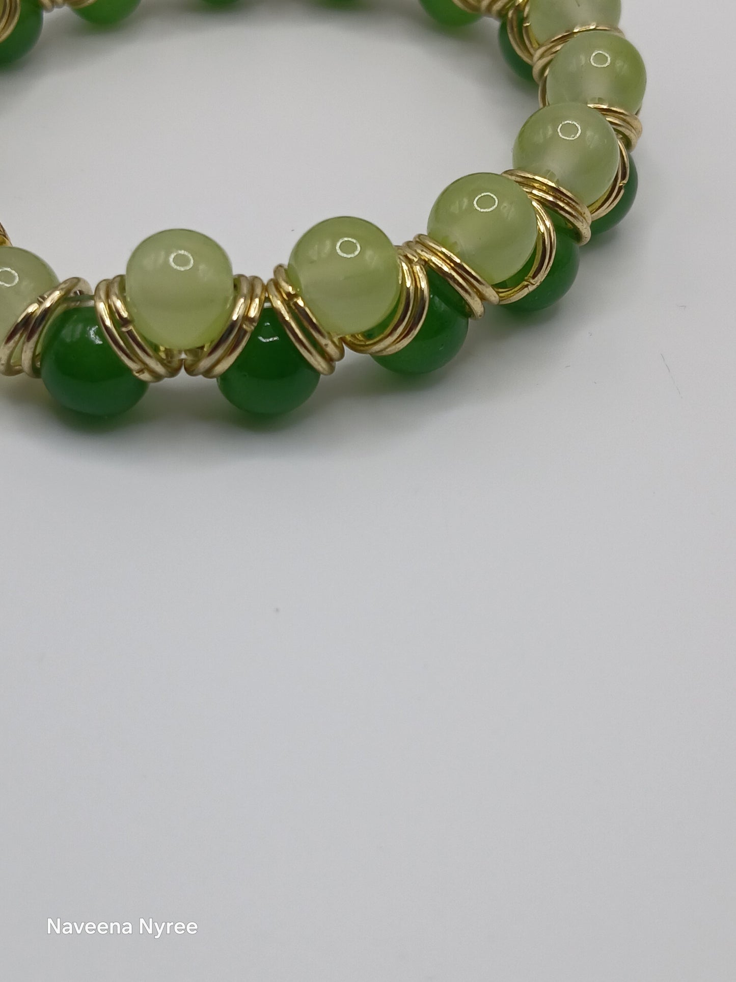 Goddess Bracelets