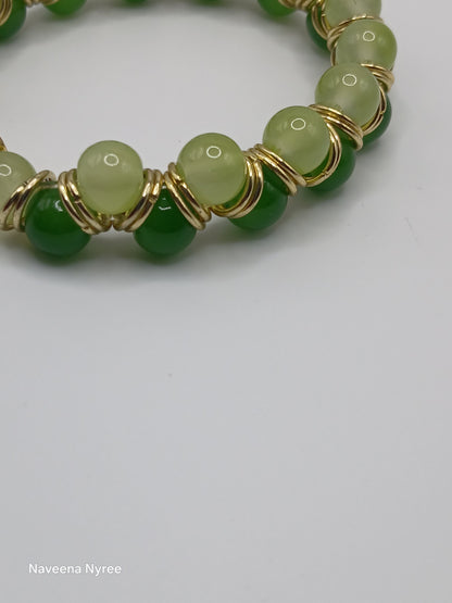 Goddess Bracelets