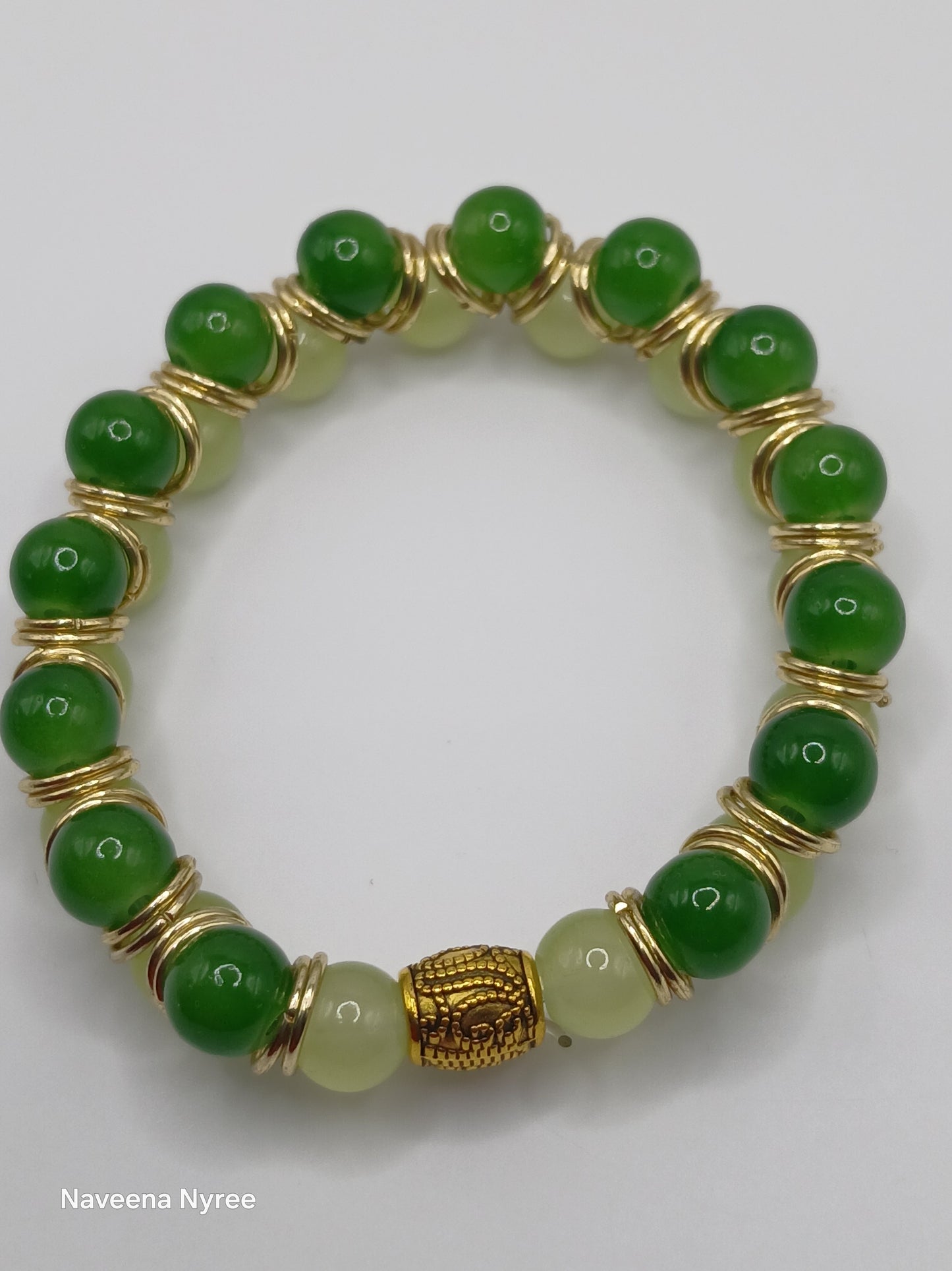 Goddess Bracelets