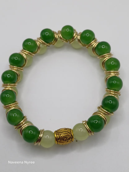 Goddess Bracelets