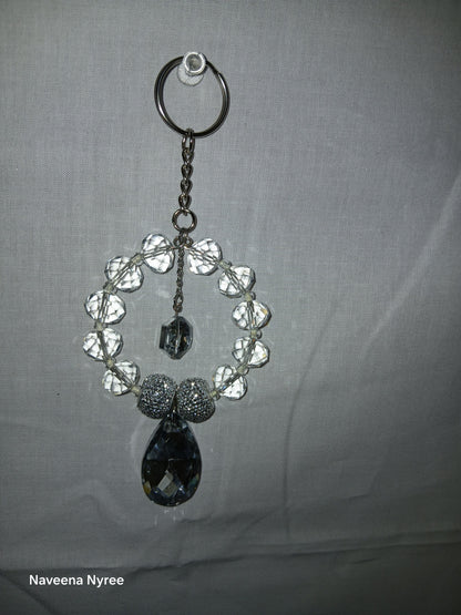 Car charm/keychain/bag charm