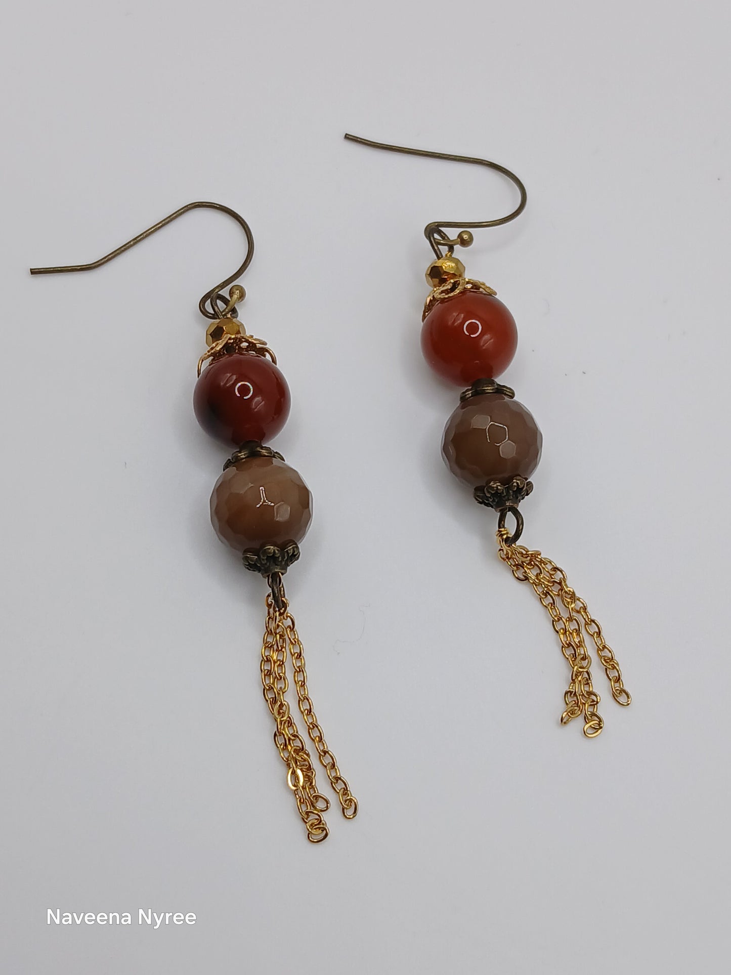 Rustic Gold