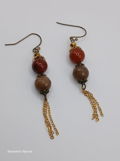 Rustic Gold
