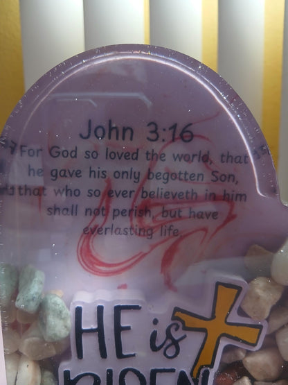 John 3:16
