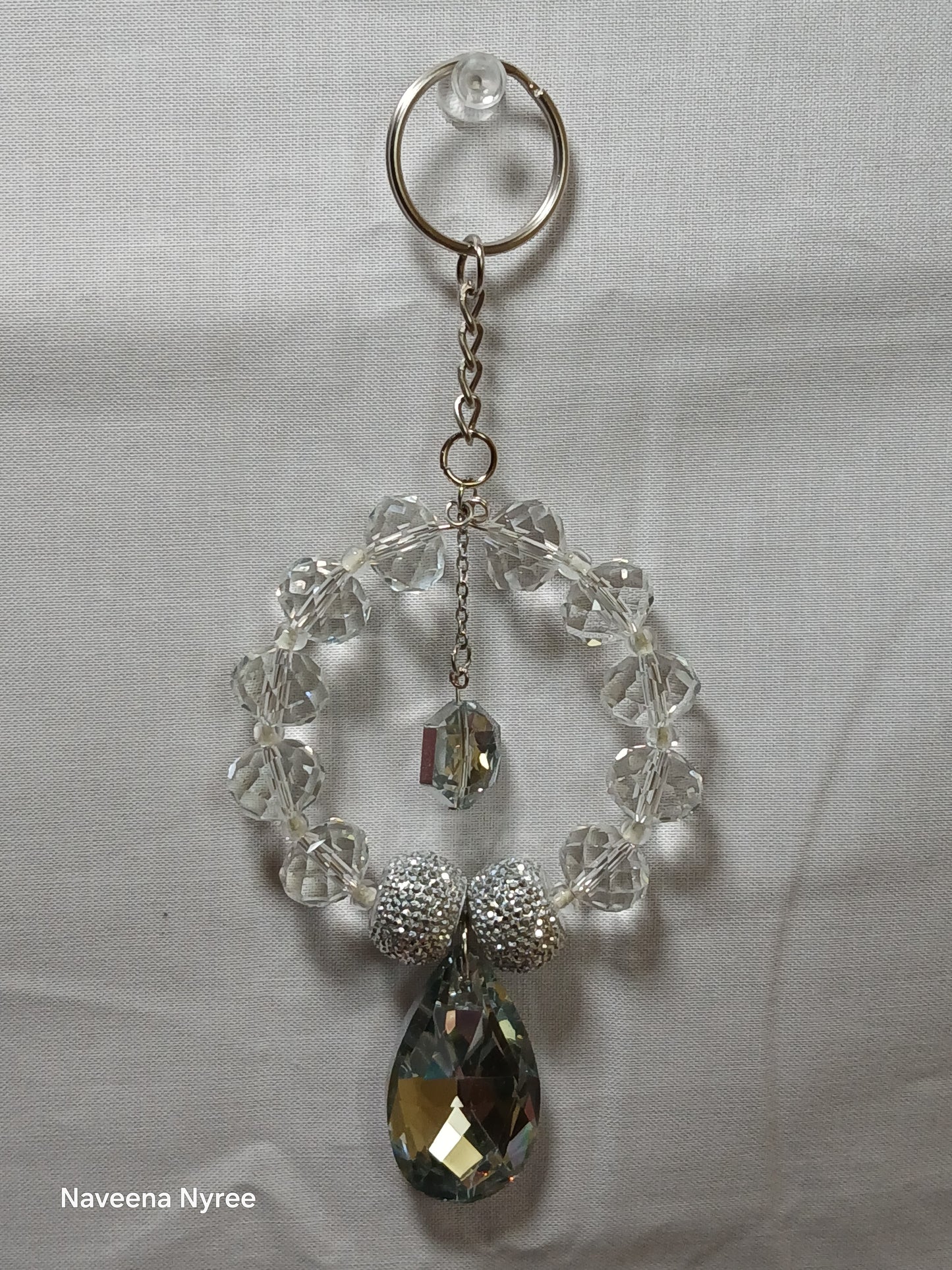 Car charm/keychain/bag charm