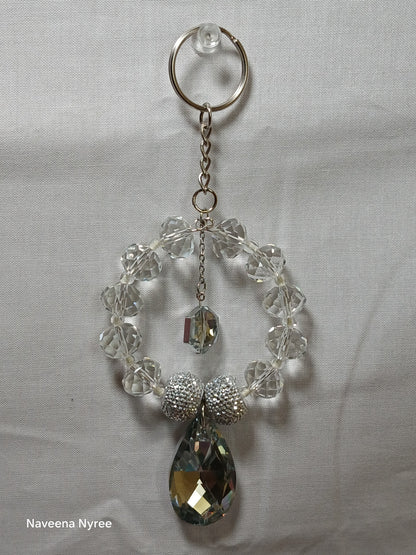 Car charm/keychain/bag charm