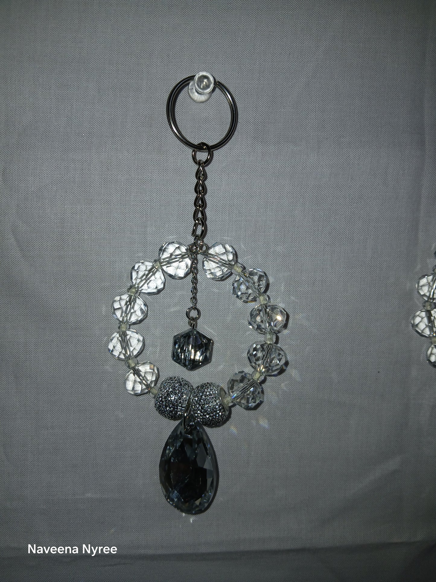 Car charm/keychain/bag charm
