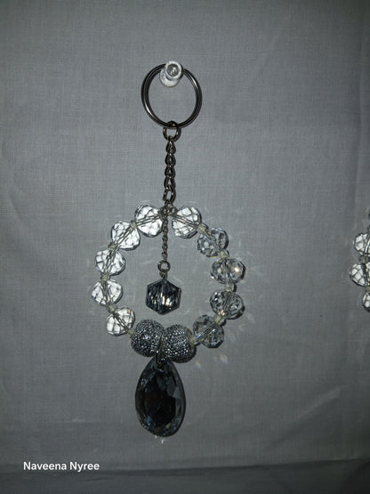 Car charm/keychain/bag charm
