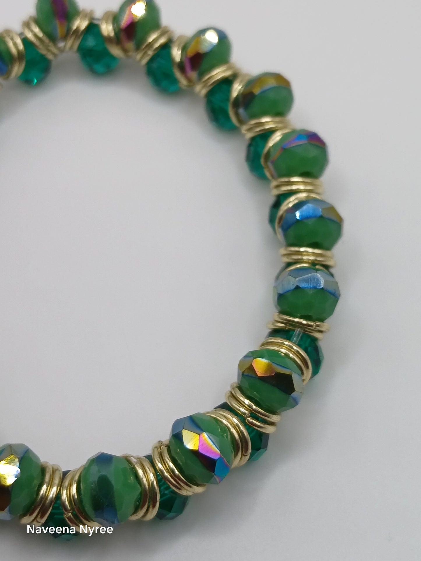 Goddess Bracelets