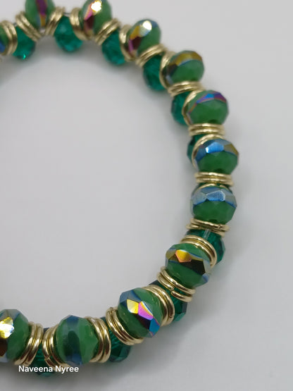 Goddess Bracelets